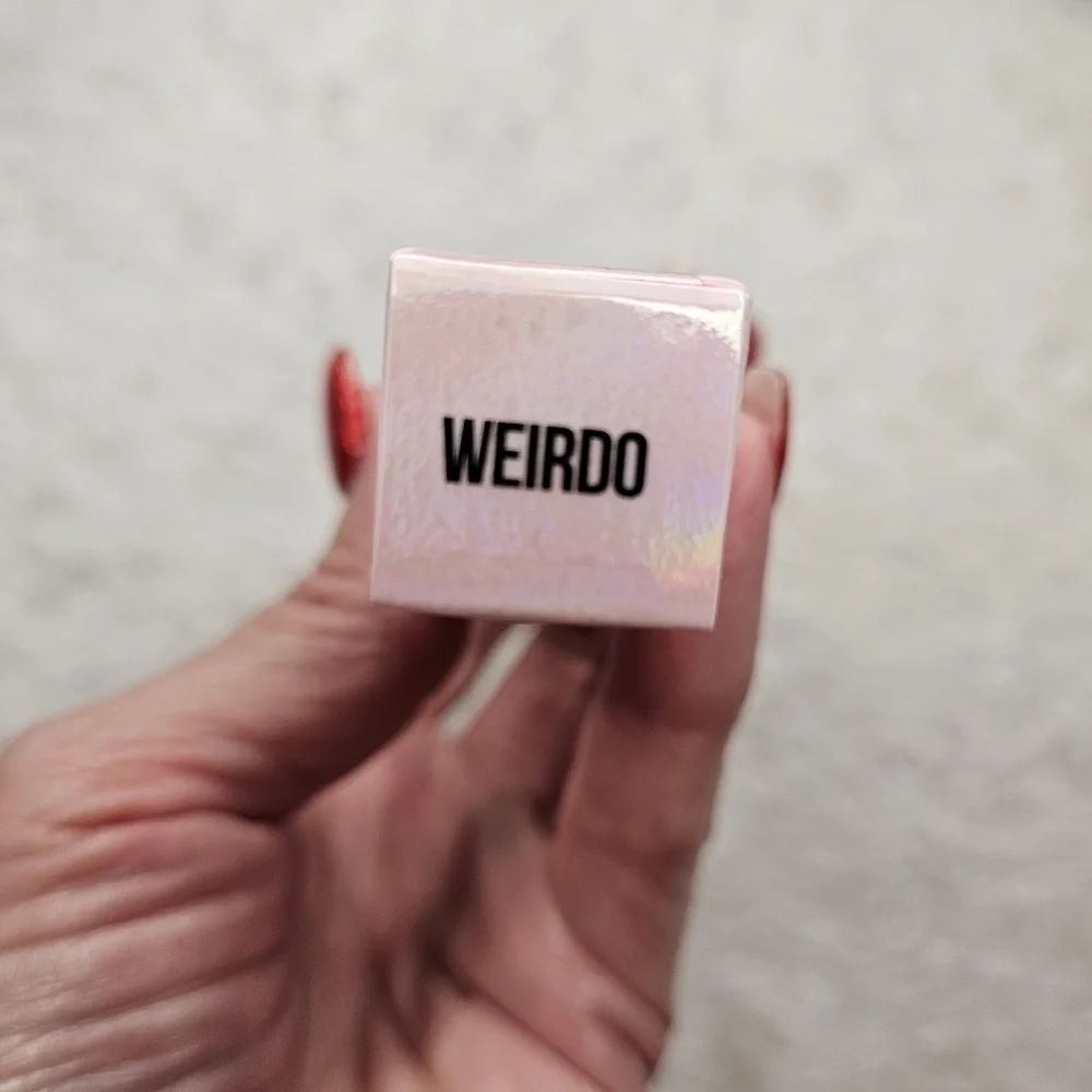 Jeffree Star Cosmetics WEIRDO Supreme Gloss